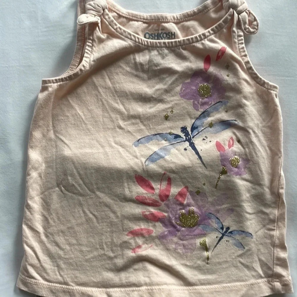 Oshkosh  Set - Picture 3 of 12